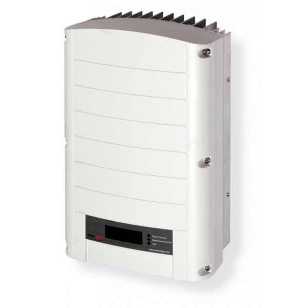 striedač SolarEdge SE9k Eseries striedač SolarEdge SE9k Eseries